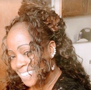 Meet your Posher, Rochelle